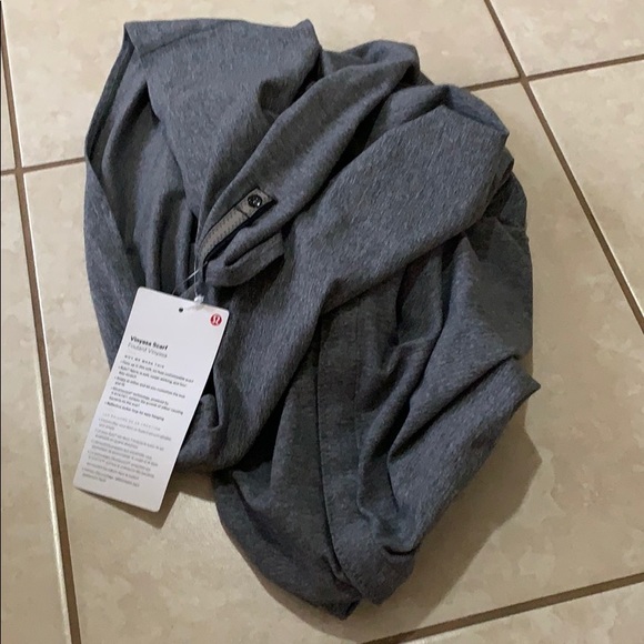 lululemon athletica Accessories - Lululemon scarf